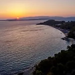 White Rocks Kefalonia Hotel 4*