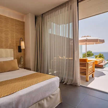 White Rocks Kefalonia Hotell 4*