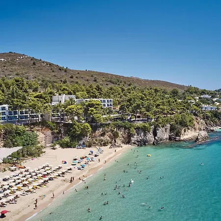 Hotell White Rocks Kefalonia