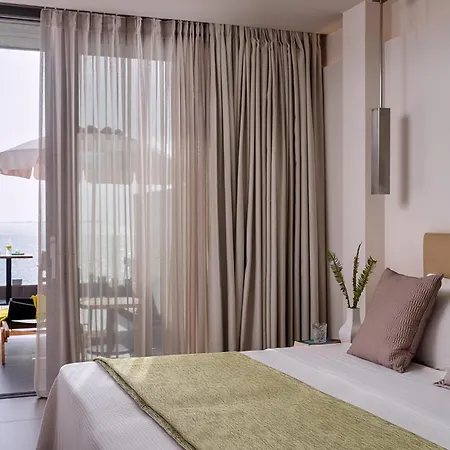 Hotell White Rocks Kefalonia
