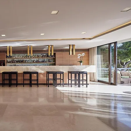 Hotell White Rocks Kefalonia