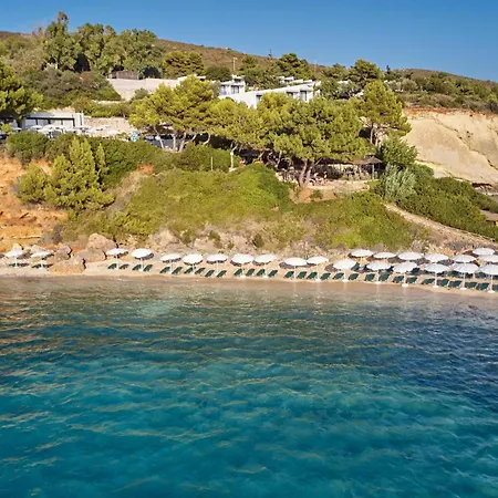 White Rocks Kefalonia Hotell 4*