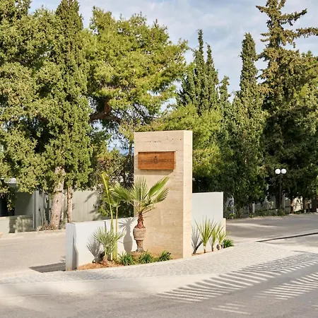 Hotell White Rocks Kefalonia
