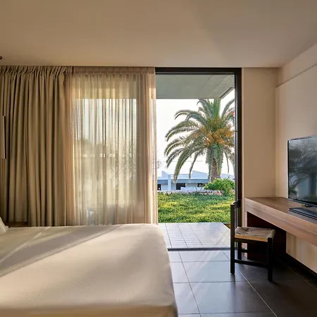 Hotell White Rocks Kefalonia Lassi (Kefalonia)