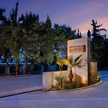 White Rocks Kefalonia Hotell 4*
