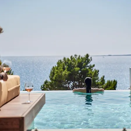 Hotell White Rocks Kefalonia 4*