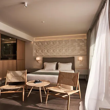 Hotell White Rocks Kefalonia Lassi (Kefalonia)