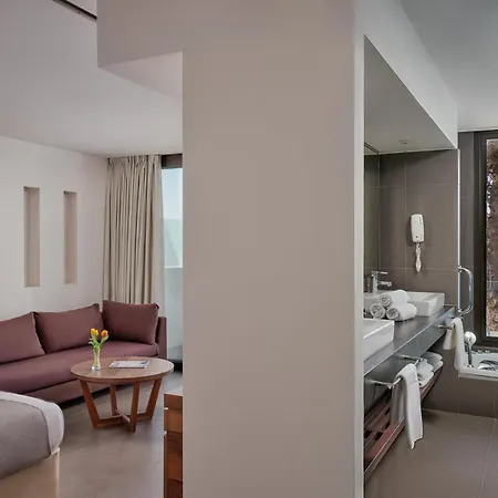 Hotell White Rocks Kefalonia 4*