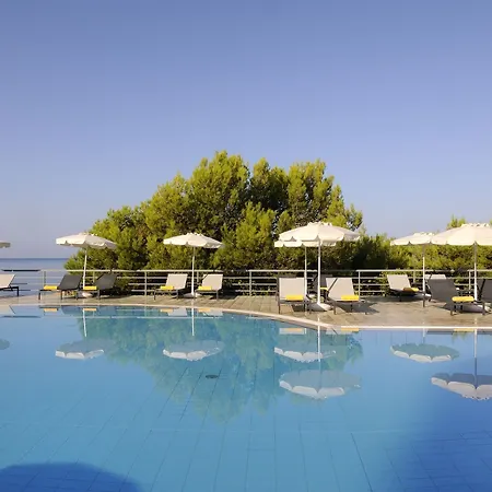 Hotell White Rocks Kefalonia