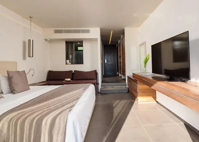 White Rocks Kefalonia 4* Lassi (Kefalonia)