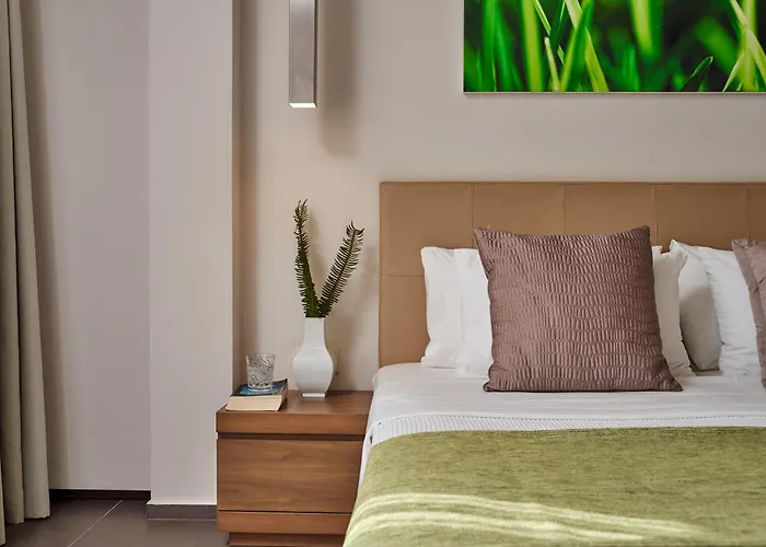 Hotell White Rocks Kefalonia 4*