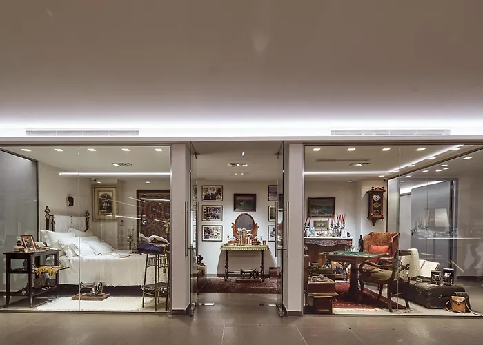 White Rocks Kefalonia 4* Lassi (Kefalonia)