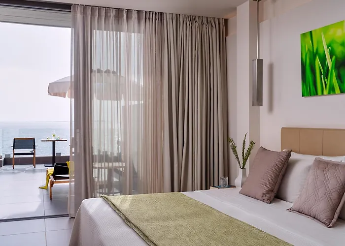 Hotell White Rocks Kefalonia