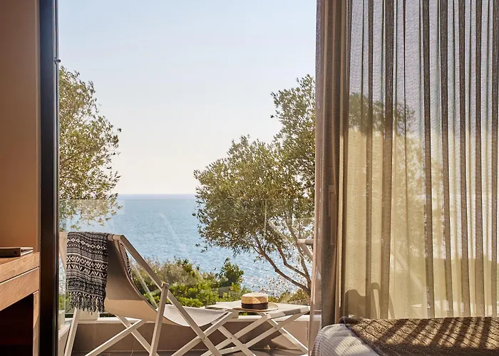 Hotell White Rocks Kefalonia 4*