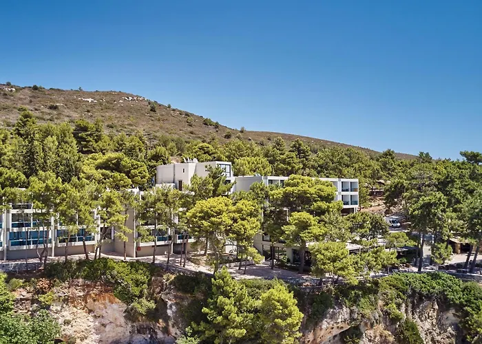 White Rocks Kefalonia Hotell Lassi (Kefalonia)