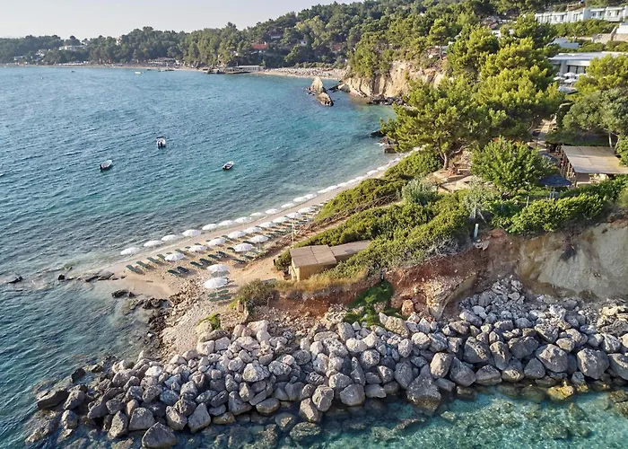 Hotell White Rocks Kefalonia Lassi (Kefalonia)