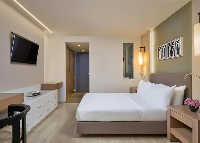 White Rocks Kefalonia Hotell Lassi (Kefalonia)