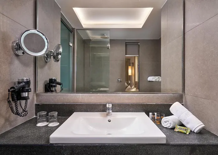 Hotell White Rocks Kefalonia 4*