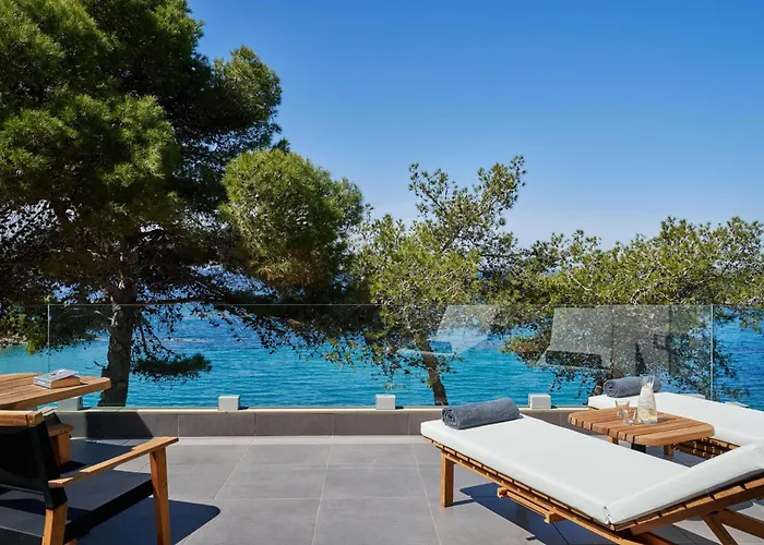 White Rocks Kefalonia Lassi (Kefalonia)