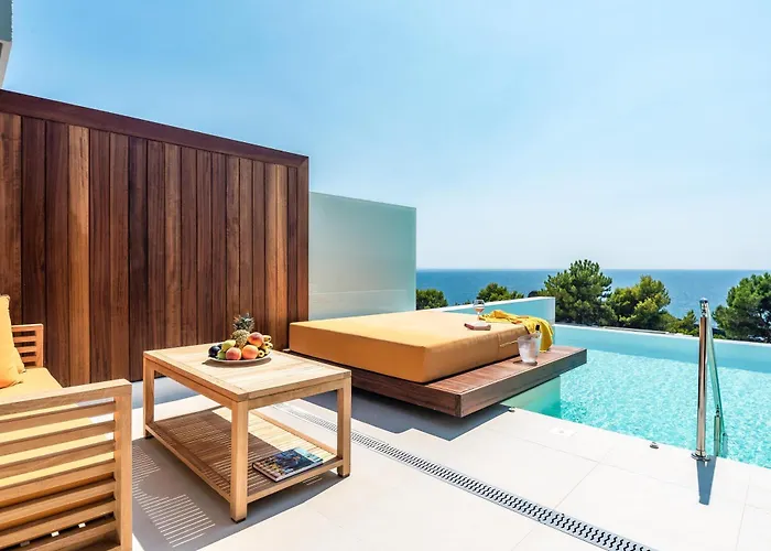 White Rocks Kefalonia Lassi (Kefalonia)