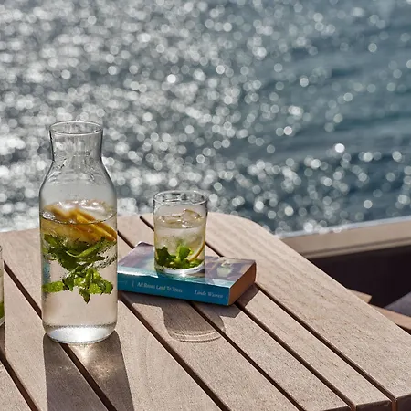 Hotell White Rocks Kefalonia