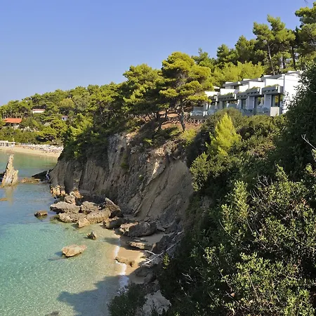 White Rocks Kefalonia 拉瑟