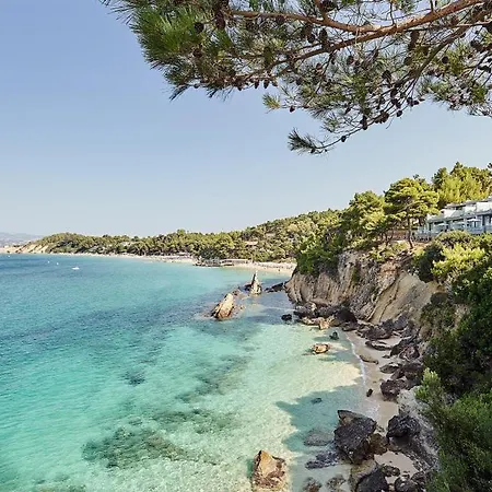 White Rocks Kefalonia Hotell