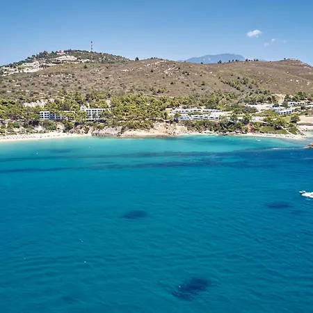 White Rocks Kefalonia