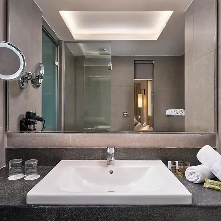 Hotell White Rocks Kefalonia 4*