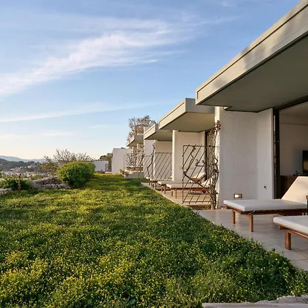 White Rocks Kefalonia 4*