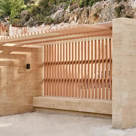 Hotell White Rocks Kefalonia 4*