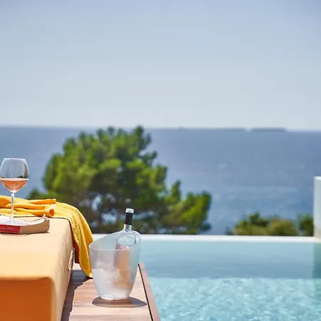 Hotell White Rocks Kefalonia