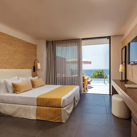 Hotel White Rocks Kefalonia Lassi (Kefalonia)