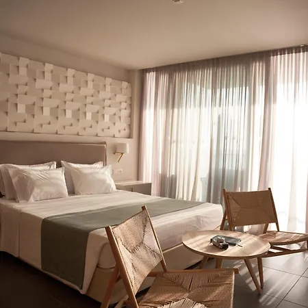 Hotell White Rocks Kefalonia