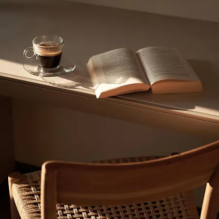 White Rocks Kefalonia Hotell 4*