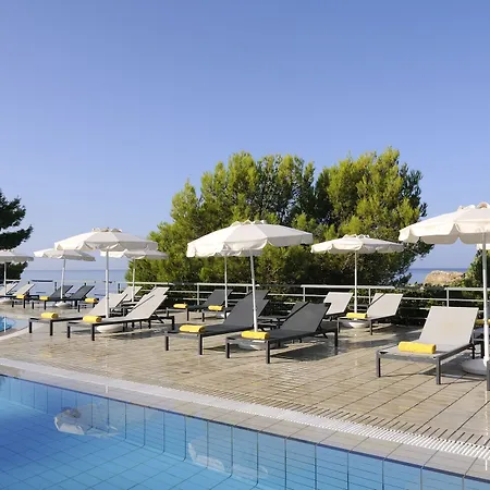 Hotell White Rocks Kefalonia Lassi (Kefalonia)