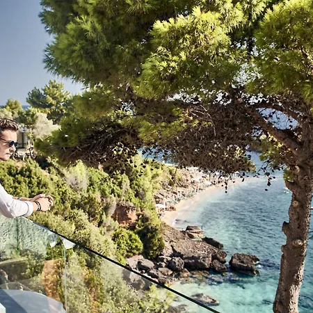 White Rocks Kefalonia 4* 라시