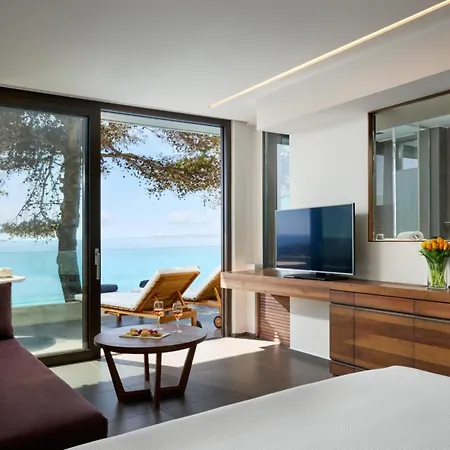 White Rocks Kefalonia 4*