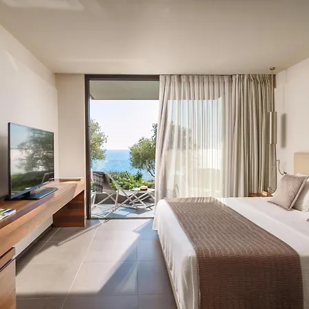 White Rocks Kefalonia