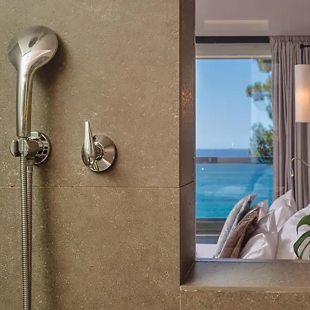 호텔 White Rocks Kefalonia