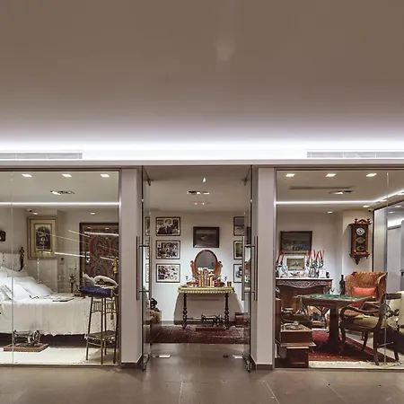 White Rocks Kefalonia 4* ラッシ