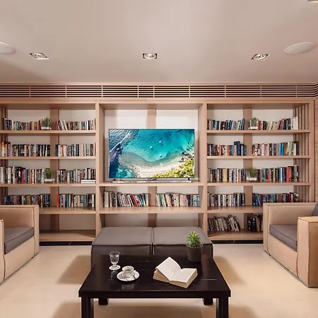 White Rocks Kefalonia 호텔 라시