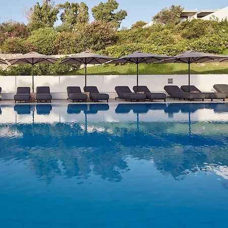 ホテル White Rocks Kefalonia 4*