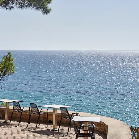 White Rocks Kefalonia 4* 라시