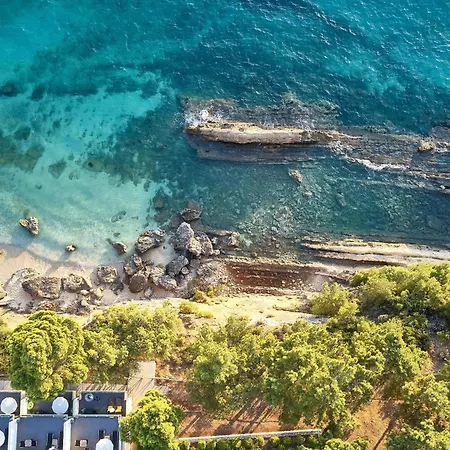 White Rocks Kefalonia 라시