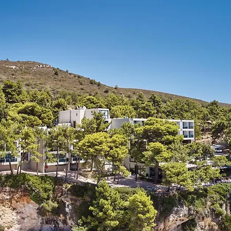 White Rocks Kefalonia 호텔 라시