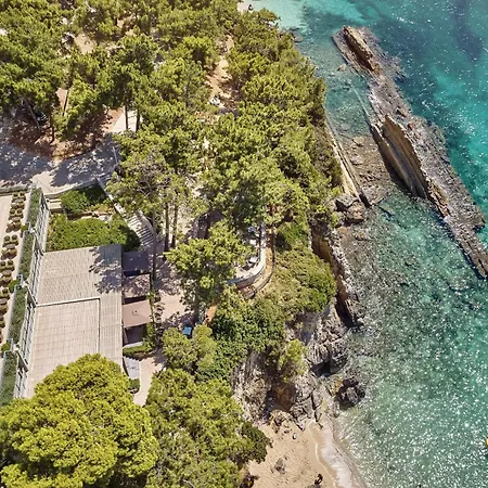 White Rocks Kefalonia 4* ラッシ