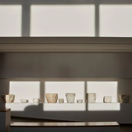 White Rocks Kefalonia ホテル