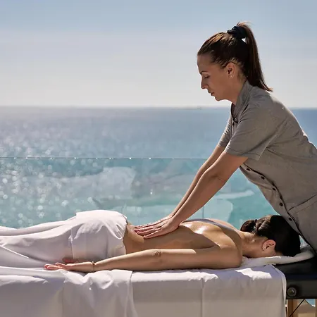 White Rocks Kefalonia 4*