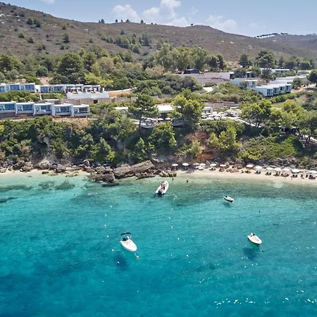 호텔 White Rocks Kefalonia